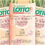 lottery numbers in florida